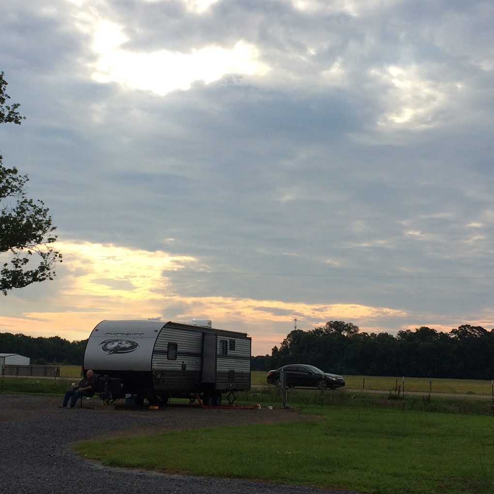 JCs RV Park