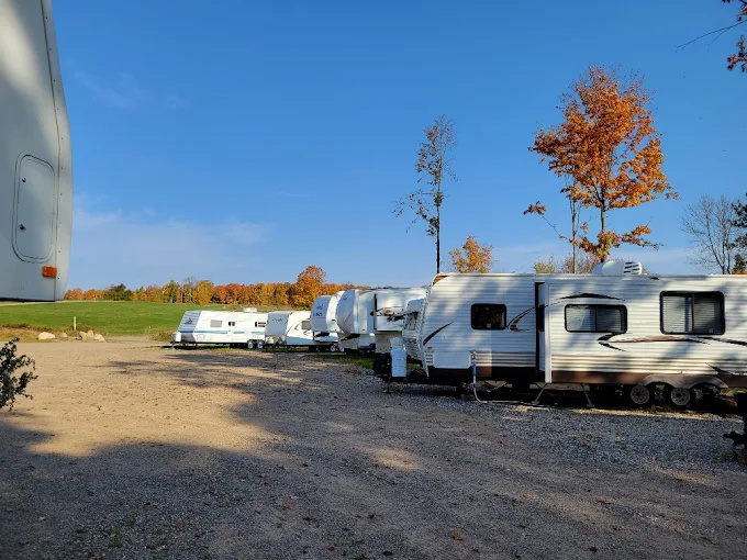 Holly Wood Hill Camping and RV