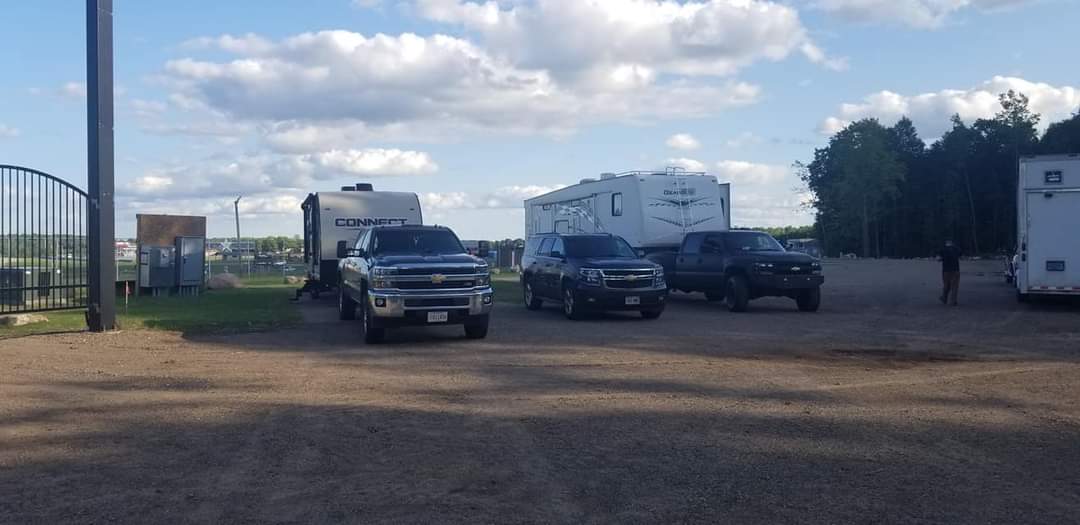 Holly Wood Hill Camping and RV