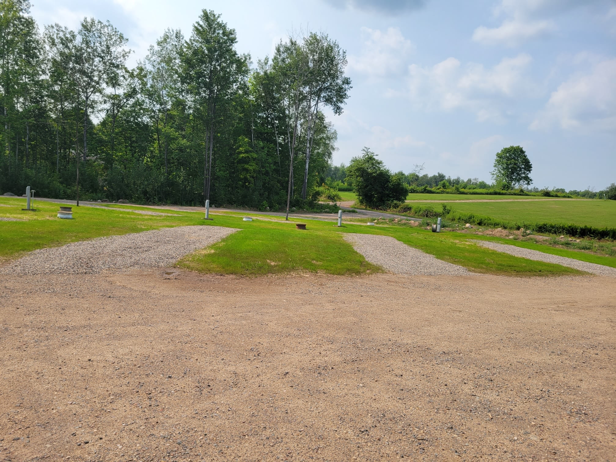 Holly Wood Hill Camping and RV