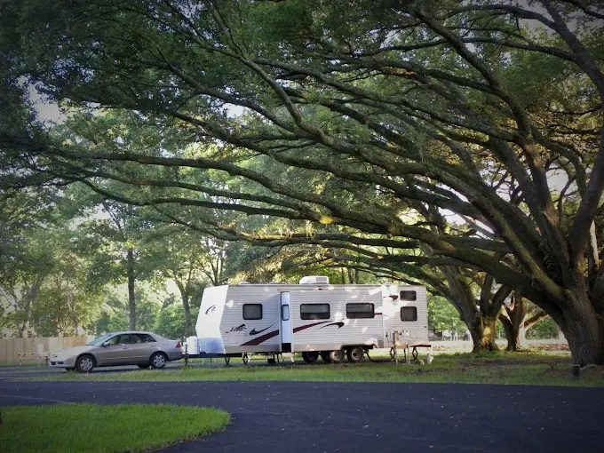 Evangeline Oaks RV Park