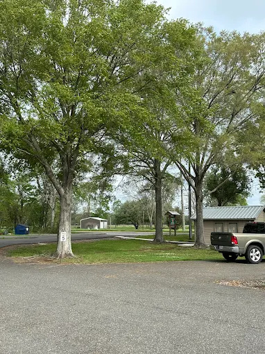 Evangeline Oaks RV Park