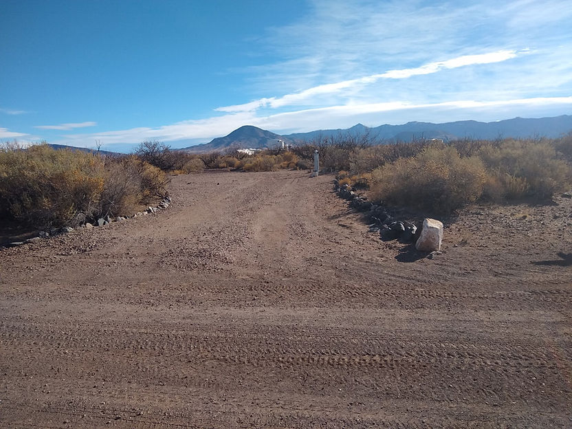 Mountain Springs Ranch RV Park