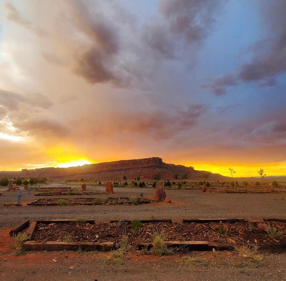 Seven Mile RV Park
