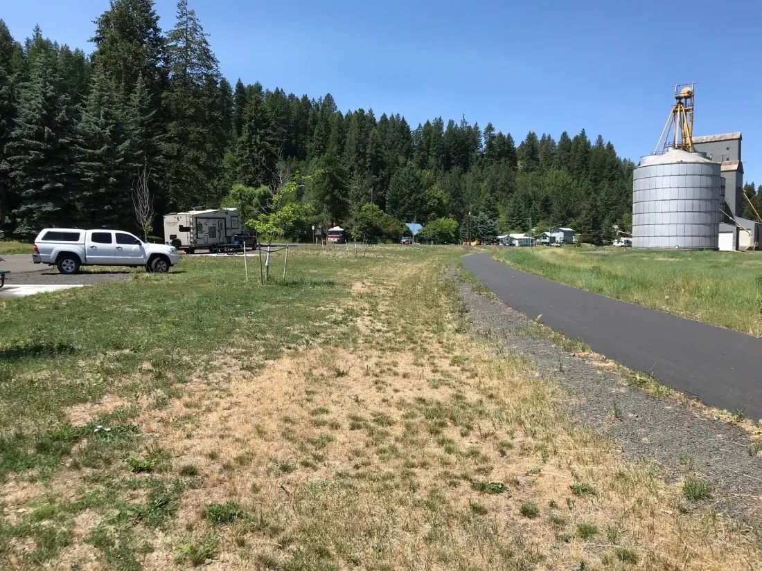Troy RV Campground