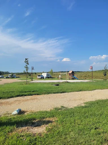 Battlehill RV Park