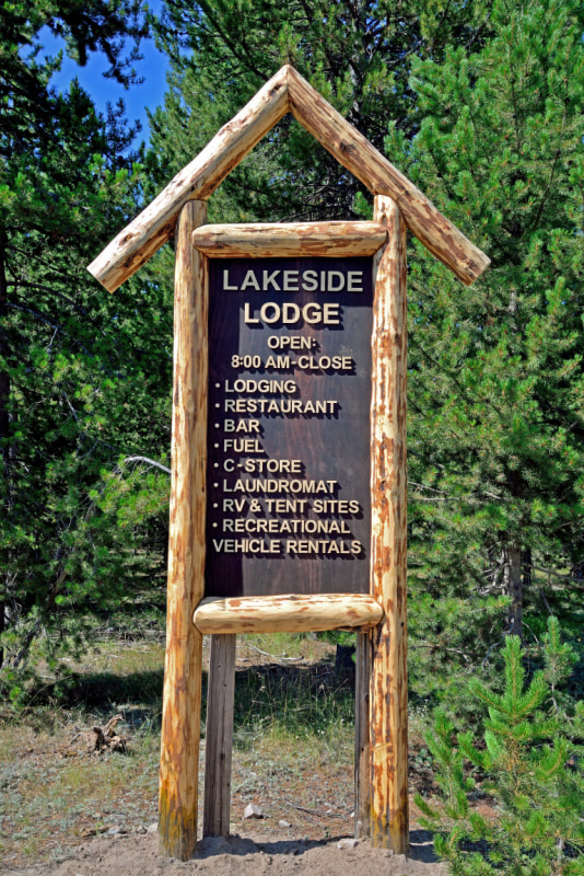 Lakeside Lodge and Resort