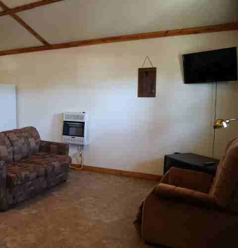 Desert Dove Hacienda RV Park and Cabins