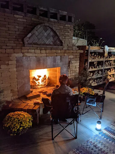 UcamP Express RV Park