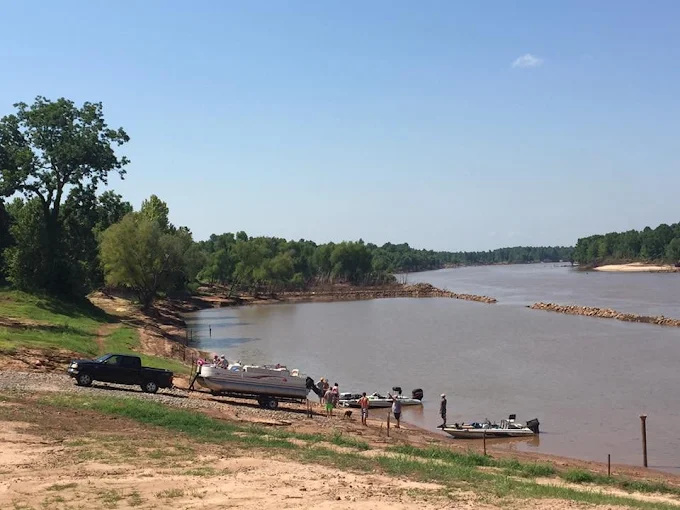 River Island RV Park