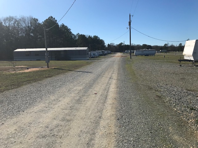 Heart of Haynesville RV Park