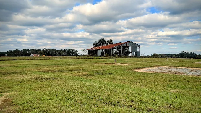 Heart of Haynesville RV Park