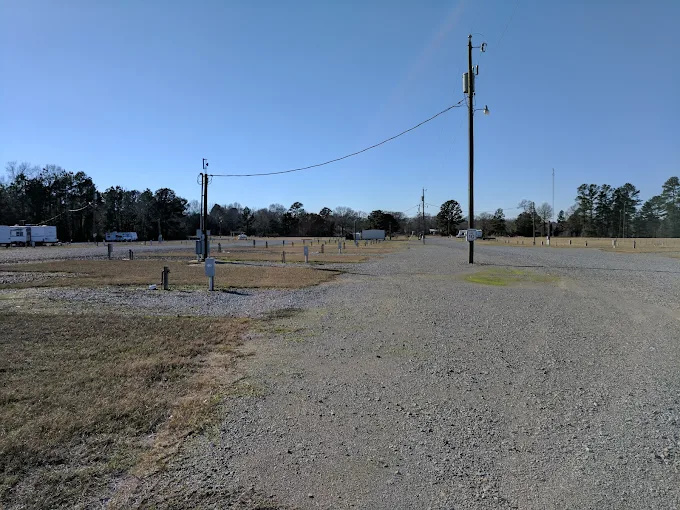 Heart of Haynesville RV Park