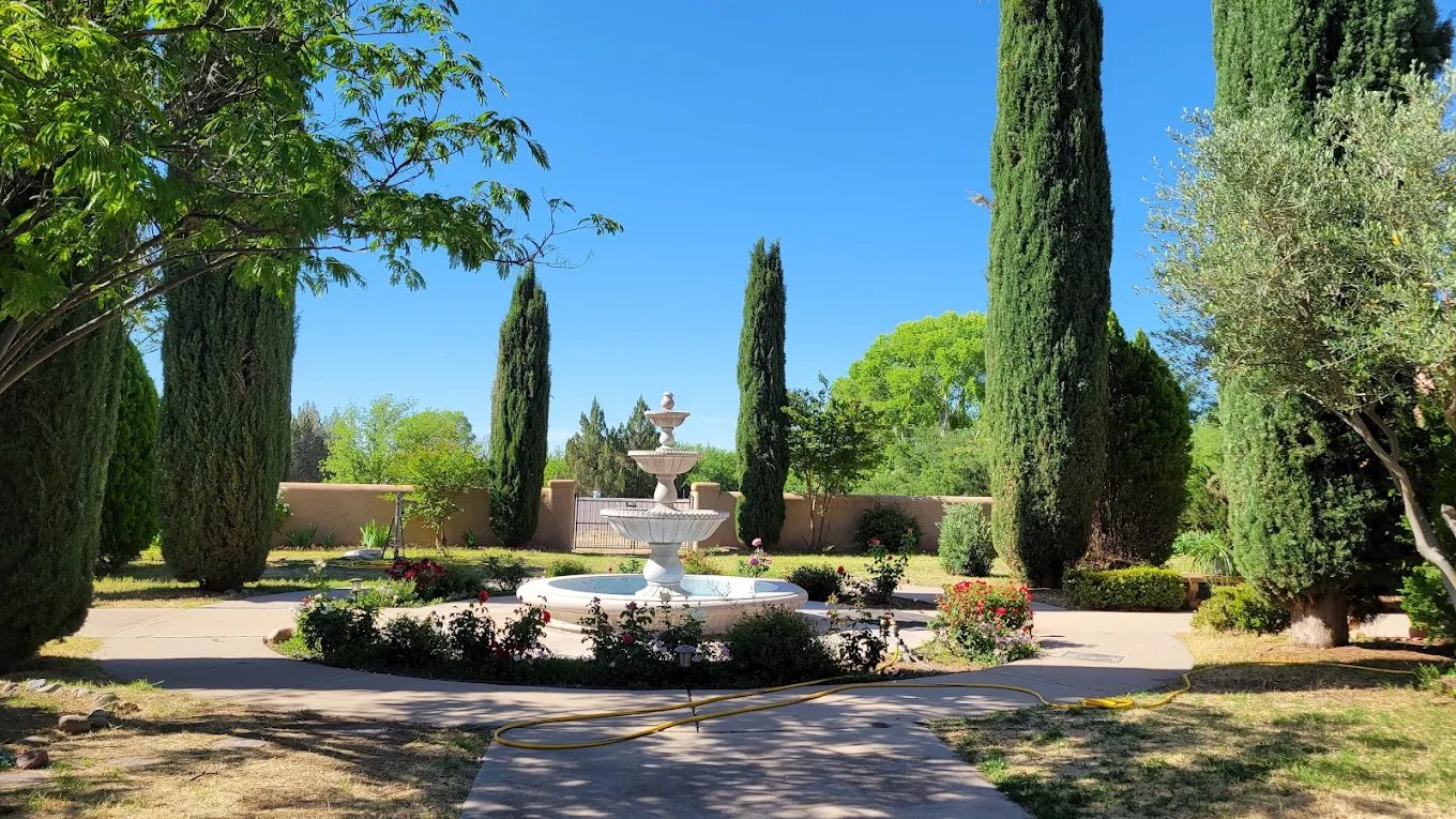 Monte Cassino RV Park