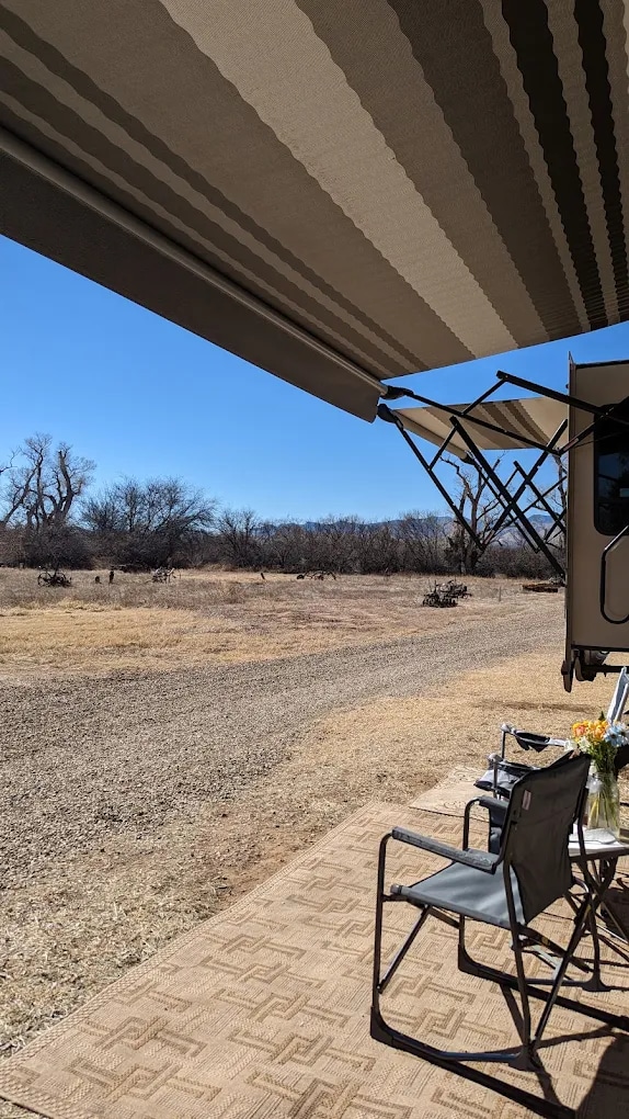 Monte Cassino RV Park