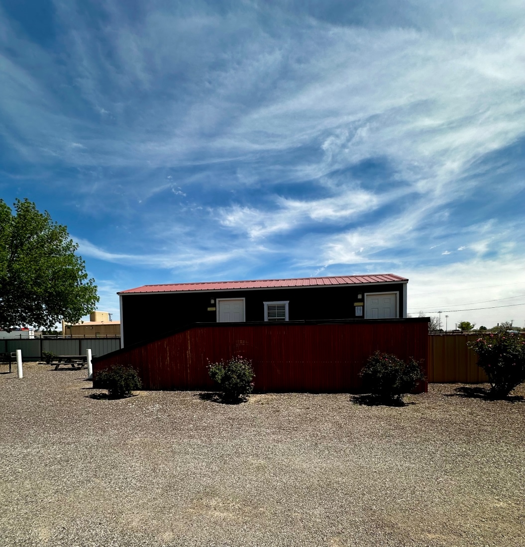 Hatch RV Park