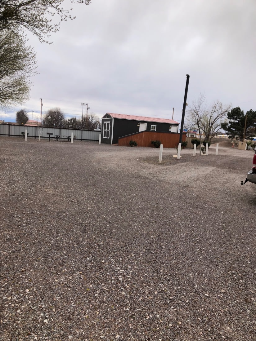 Hatch RV Park