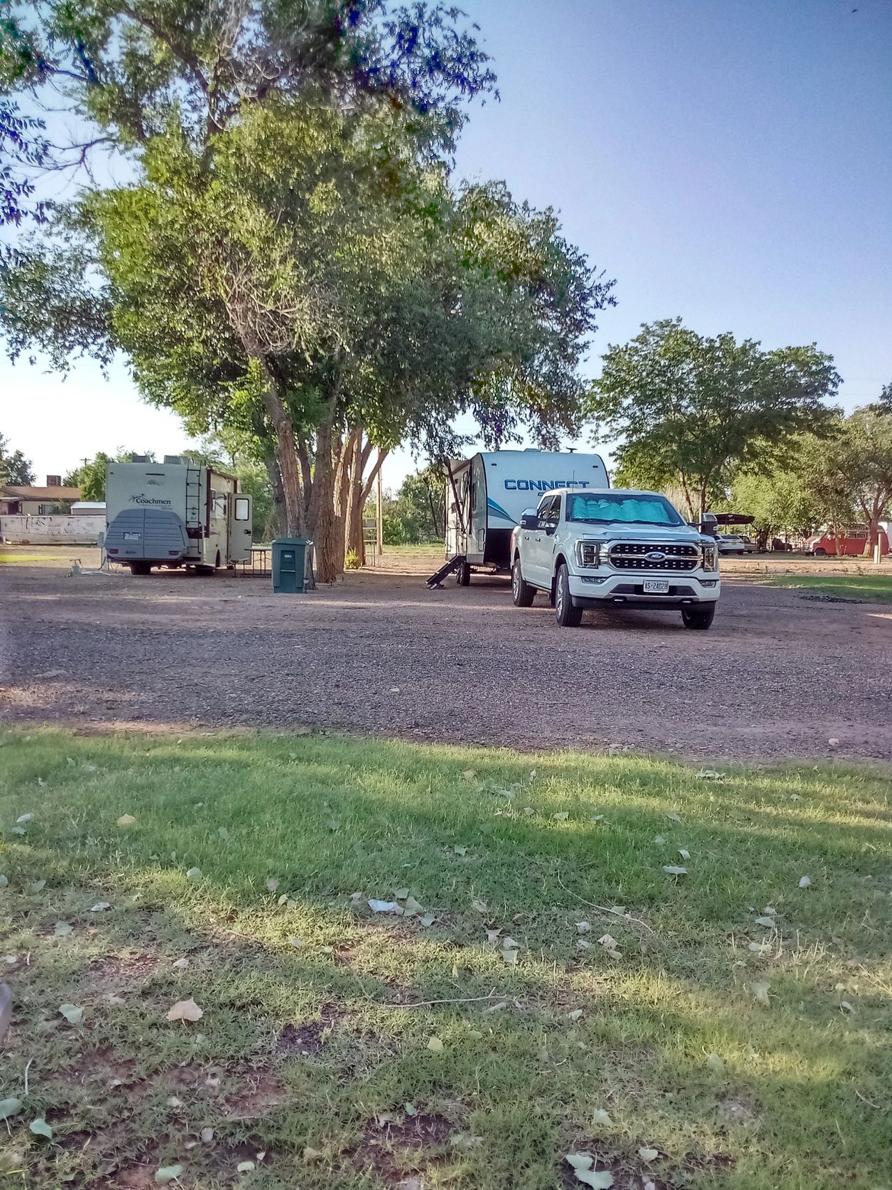 Kiva RV Park