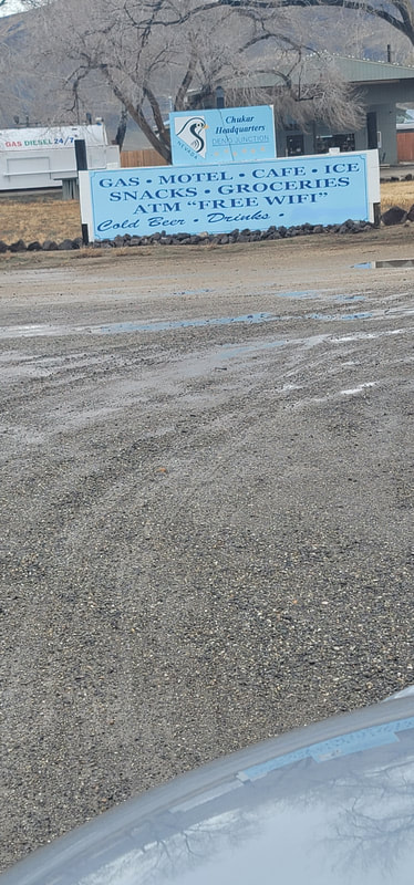 P & L Denio Junction RV Park