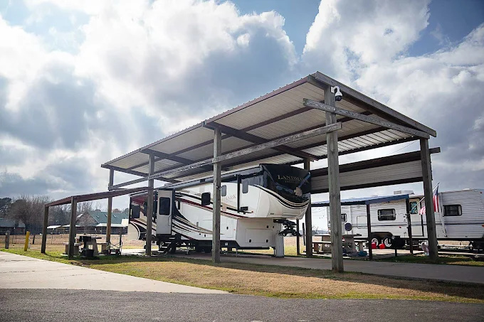 God’s Country RV Resort