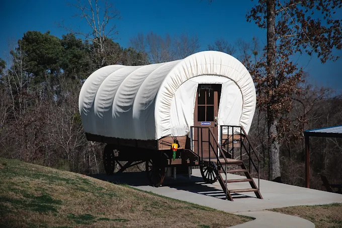 God’s Country RV Resort