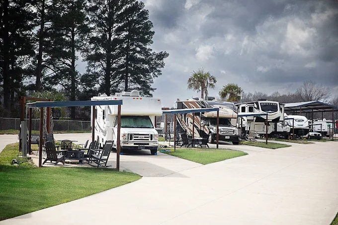 God’s Country RV Resort