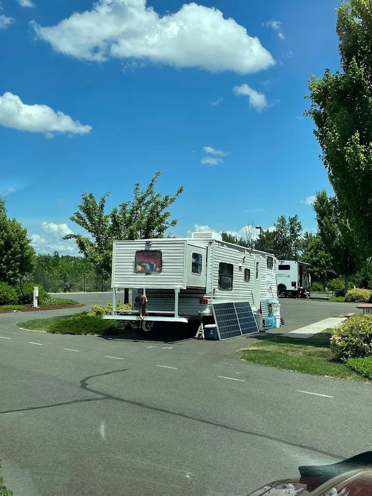 Jackson County RV Park