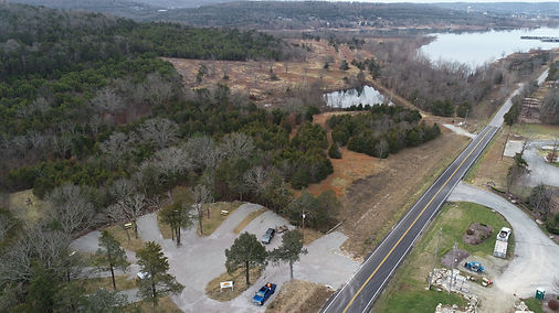 Oasis RV Park