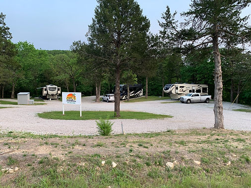 Oasis RV Park