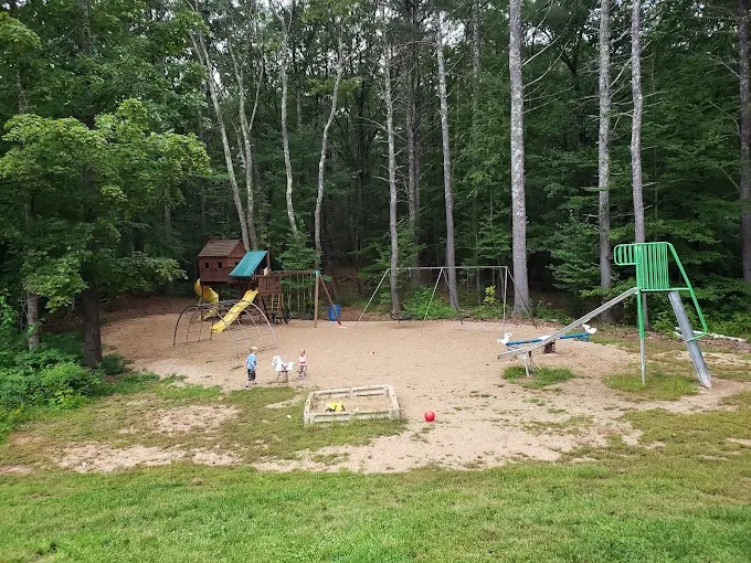 Forest Glen Campground