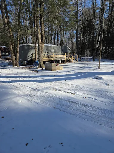 Forest Glen Campground