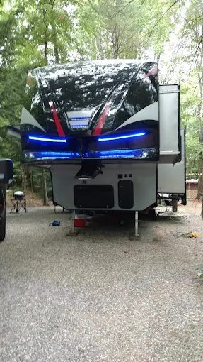 Forest Glen Campground