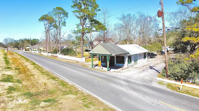 Poche Plantation RV Park