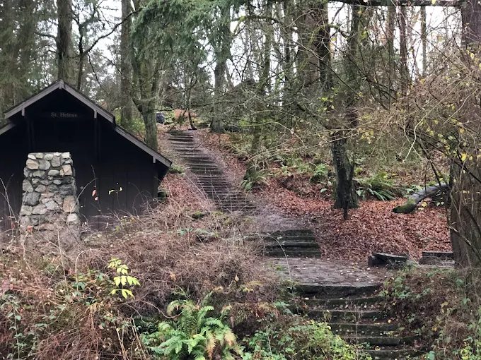 Camp Long