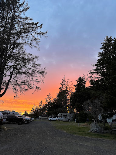 Bayshore RV Park
