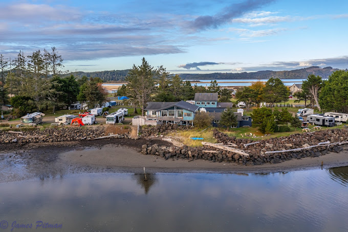 Bayshore RV Park
