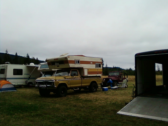 Bayshore RV Park