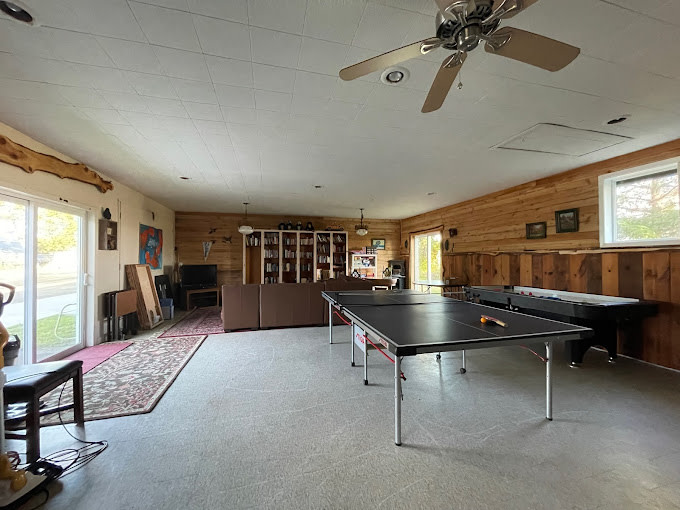 Bayshore RV Park