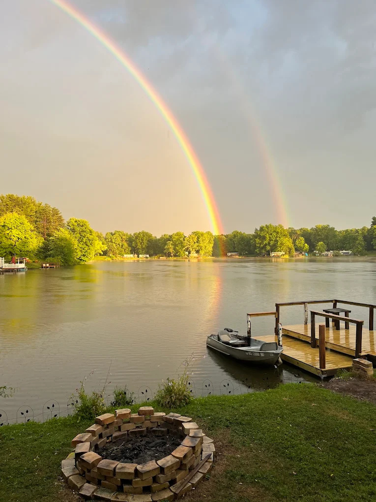 Fireside Lake Campground