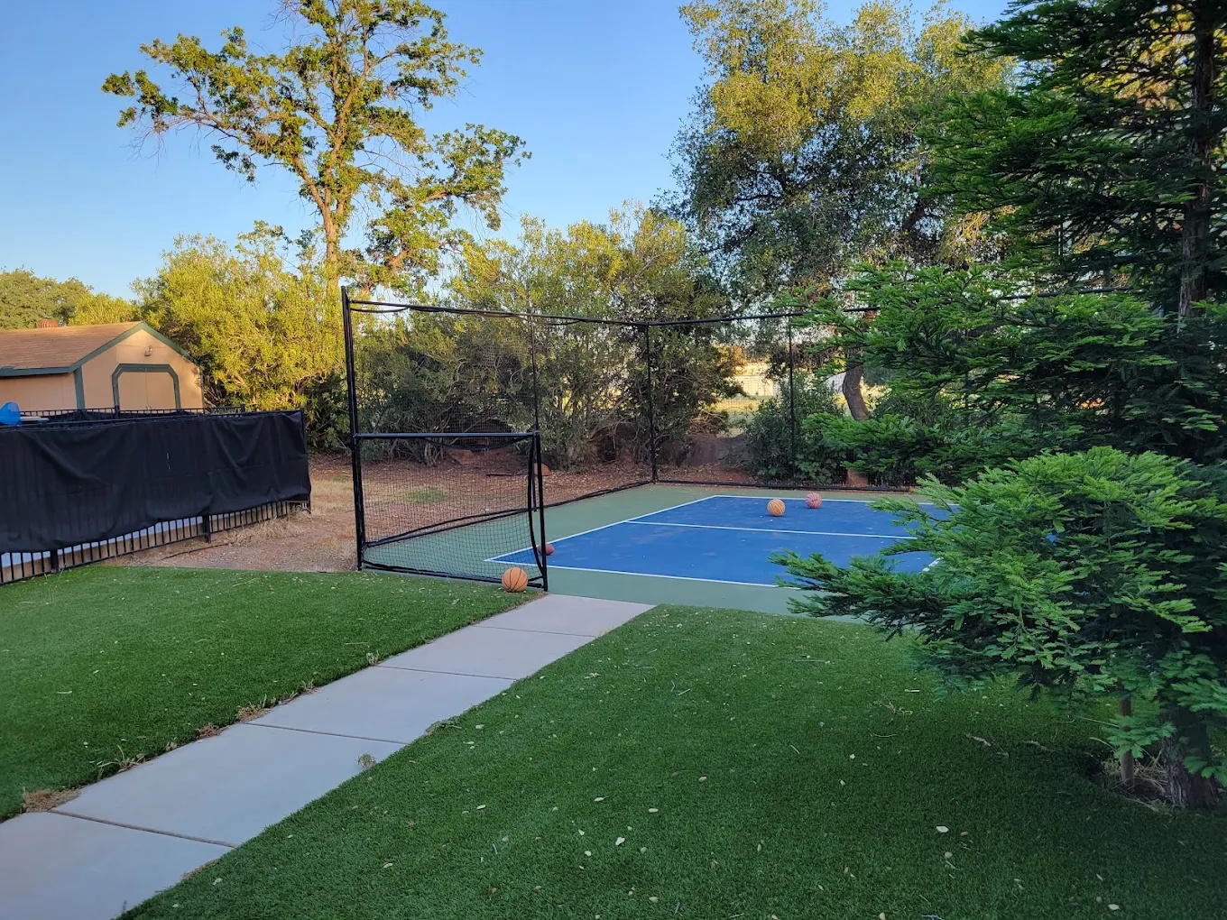 Auburn Gold Country RV Park