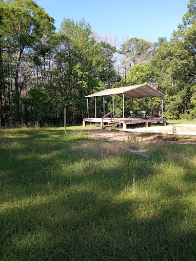 Gryphon's Nest Campground