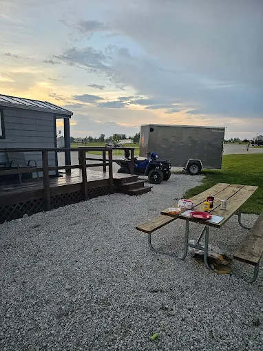 Gypsum City OHV Park
