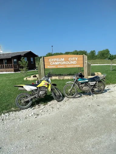 Gypsum City OHV Park