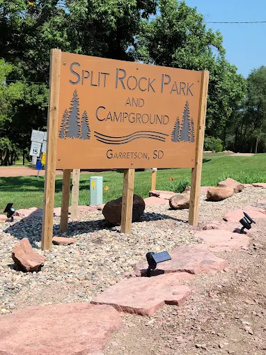 Split Rock Park