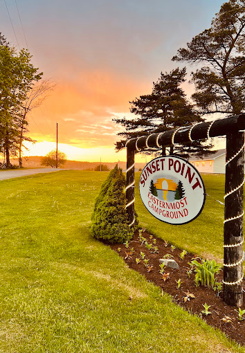 Sunset Point RV Park
