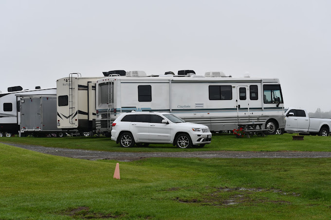Sunset Point RV Park