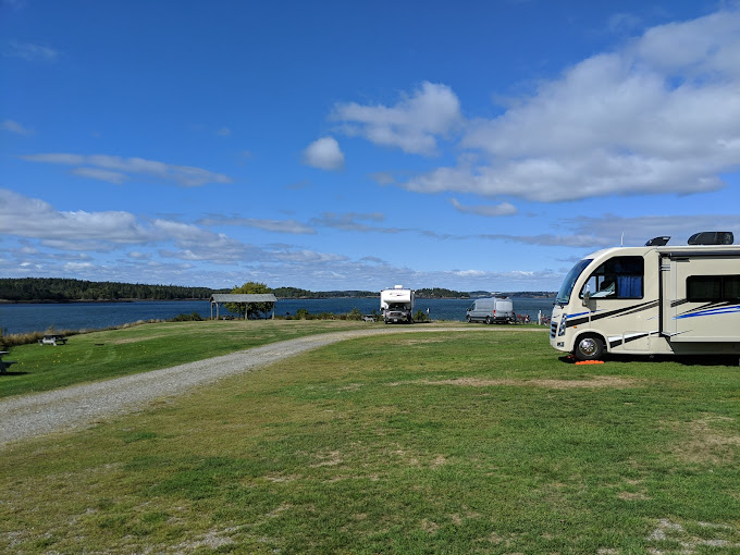 Sunset Point RV Park