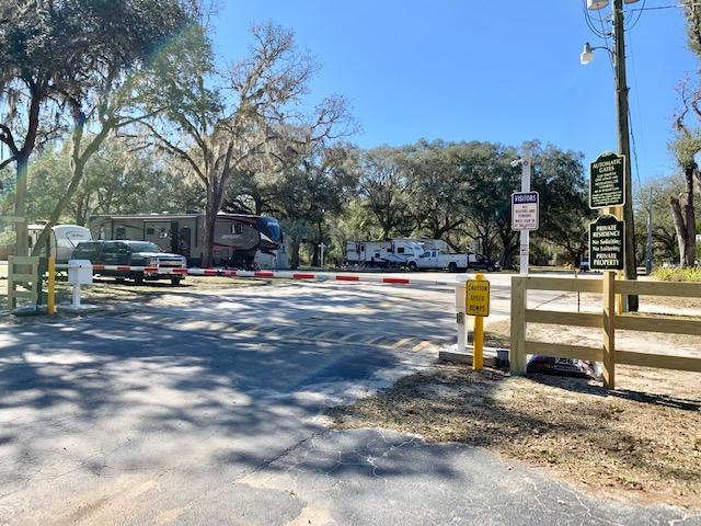 Shady Oaks RV & Mobile Home Park