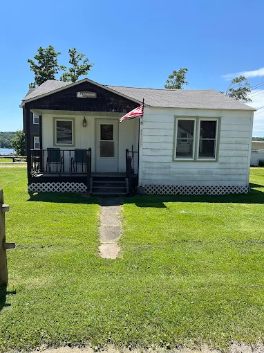Higby's Campground Cabins & Cottages