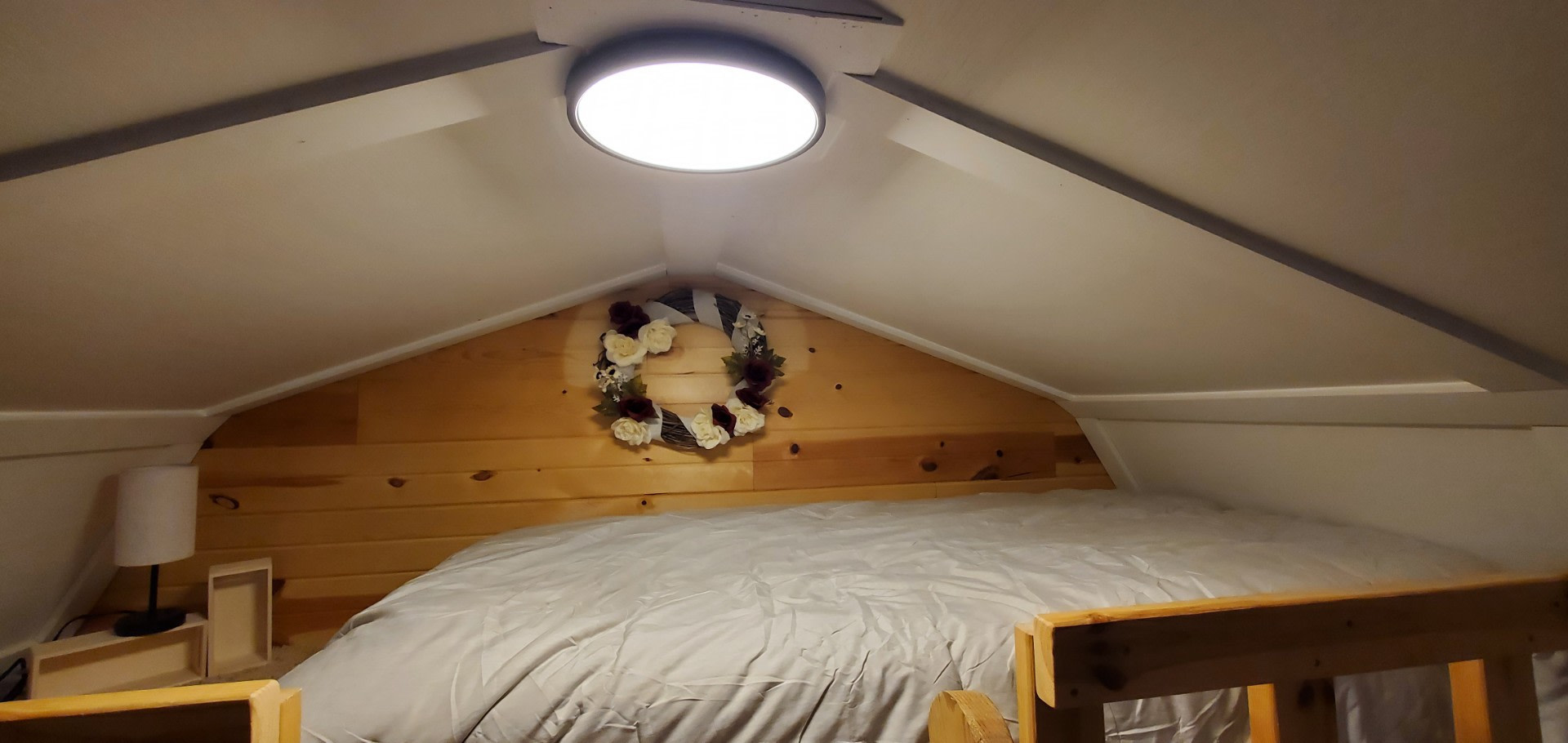 Trailhead Cabins and Camping